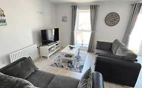 Royal Atlantic View Apartment